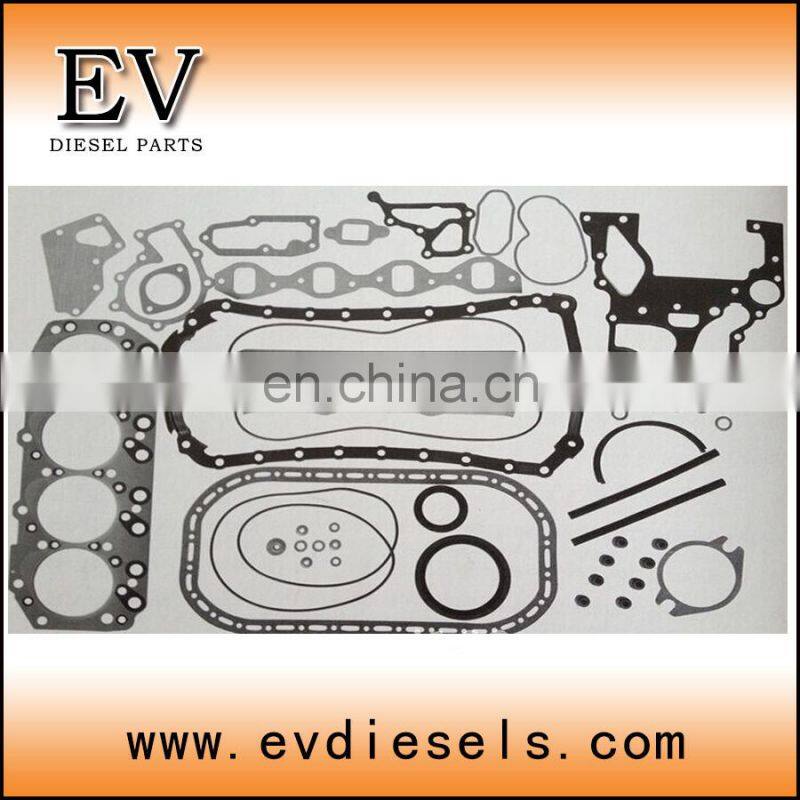 intake valve 4DQ5 4DQ7 exhaust valve/ valve seat / valve guide / valve tappet / valve push rod