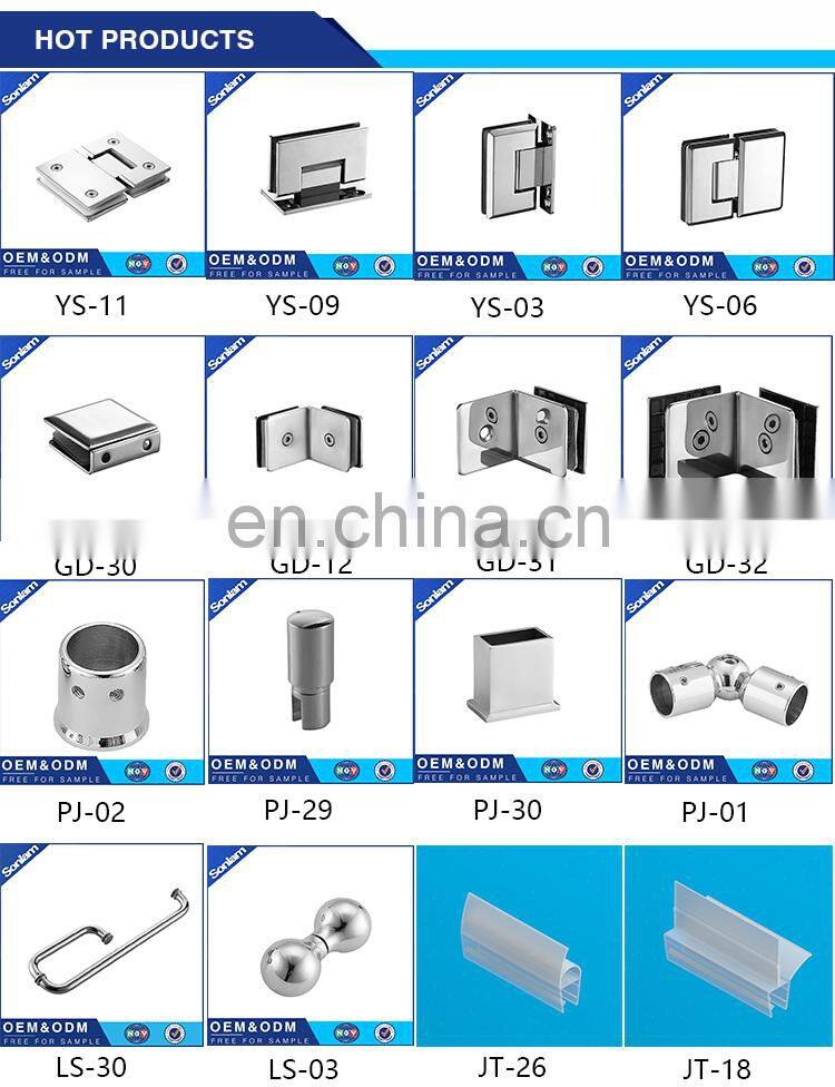 Hot sale bathroom hardware fitting sets