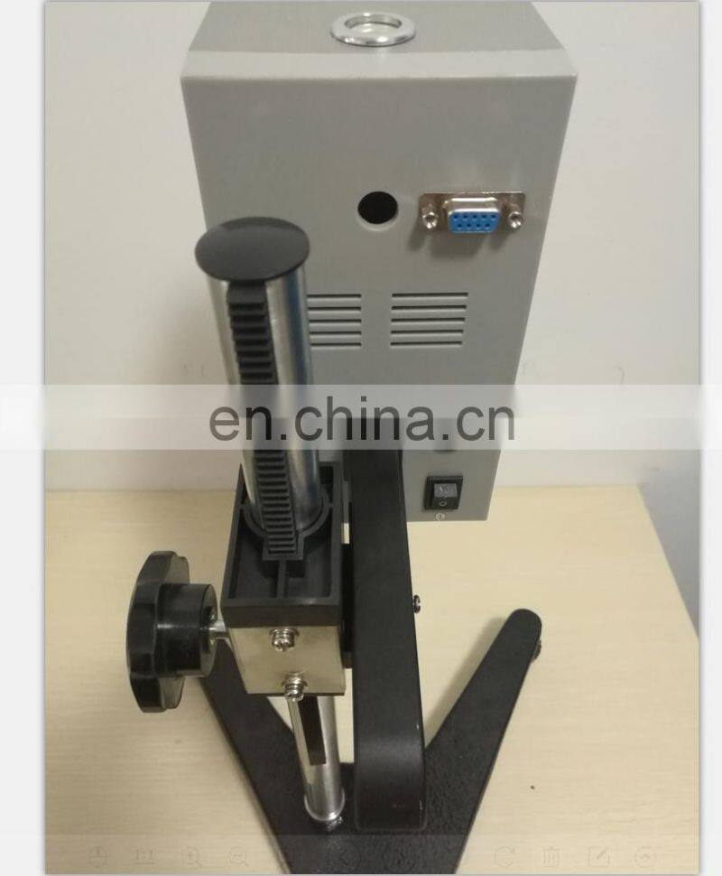 NDJ-5S Digital Viscometer Price