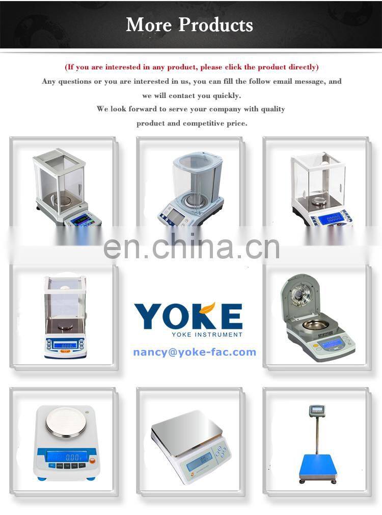 30 kg Digital Weighing Scale,Platform Scale RS232