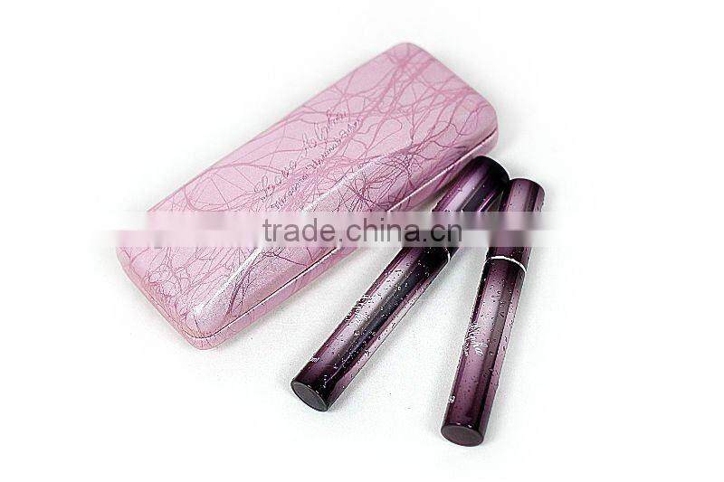 hot coffe tube mascara/Black Mascara/Cosmetic makeup Mascara