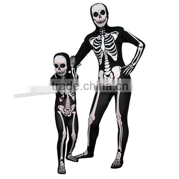 Mummy Full Body Spandex/Lycra Suit HNF016