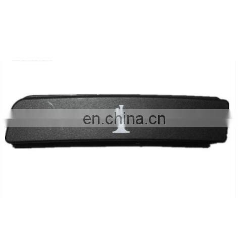 Oem 1698722 1228901 Truck Parts Horn Button Switch  for Volvo