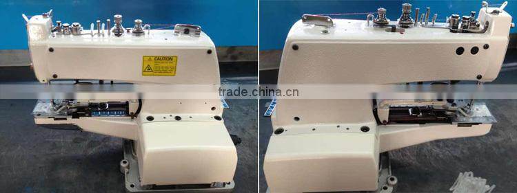 UN373 button attaching machine button sewing machine