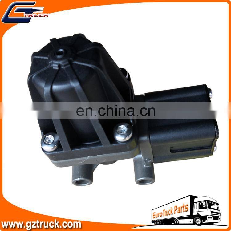 Solenoid Valve Oem 9750090010 0044310306 for MB Truck Relay Valve