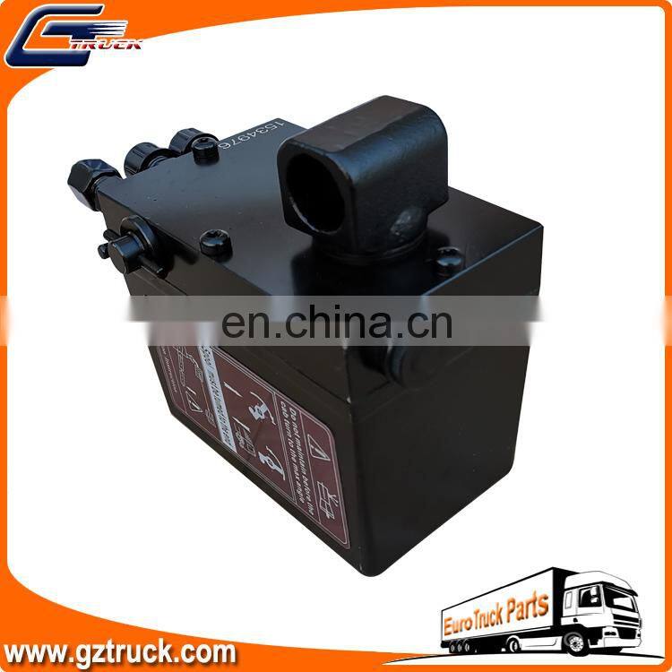 Heavy Duty Truck Parts Hydraulic Pump OEM 1534976 1397310 1575165 1804064 1234778 for SC Truck Steering Pump