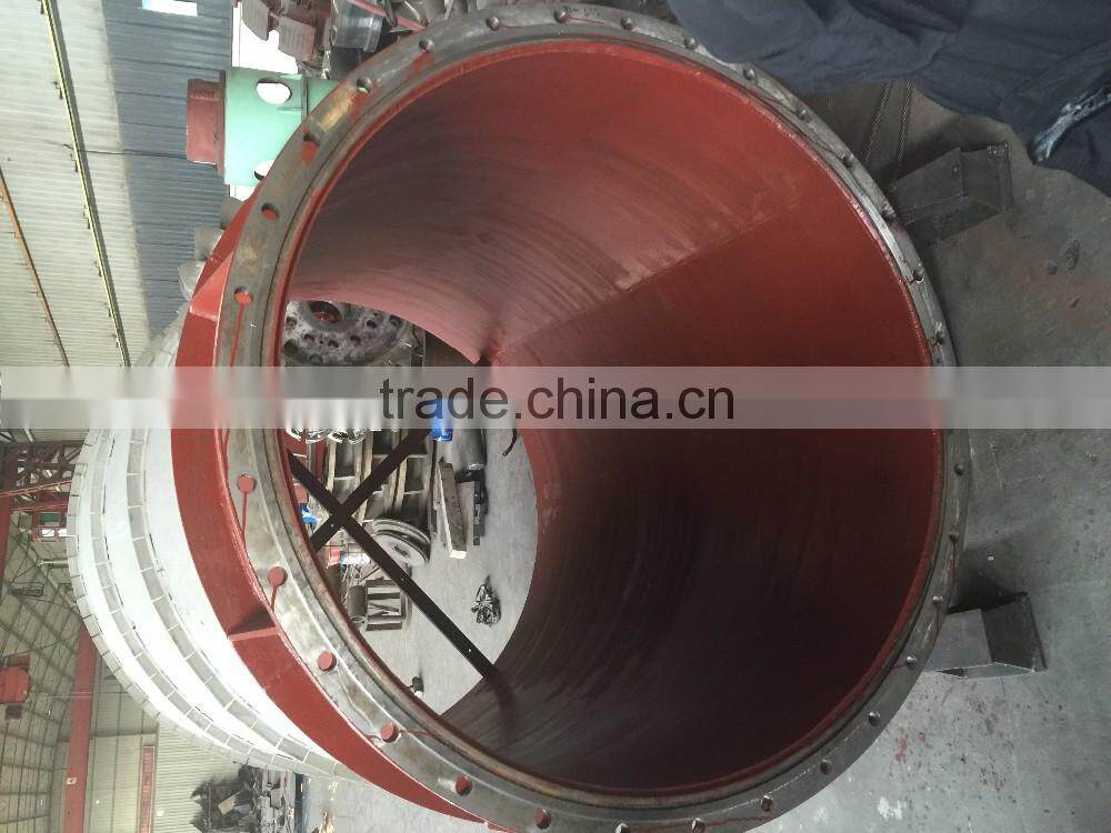 215kw hydro turbine generator straight league/francis turbine generator