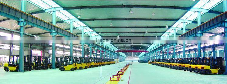 Best Price 1.6 T 1.8T 2T 2.5T 3T Electric Forklift Trucks for sale