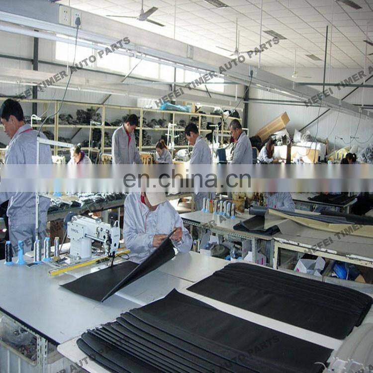 2022 new SUV car internal retractable parcel shelf antitheft rear privacy cargo cover For Land rover Discovery 3 4 auto parts