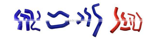 all sizes polished round flexible stainless steel aluminum alloy tube