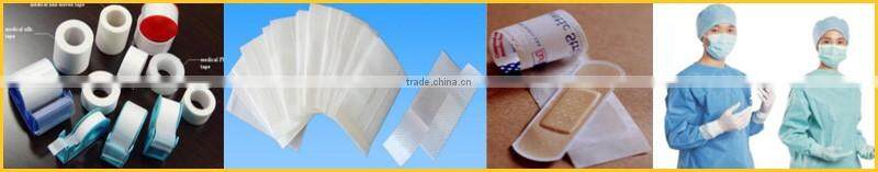 hot melt adhesive for disposable operating gown