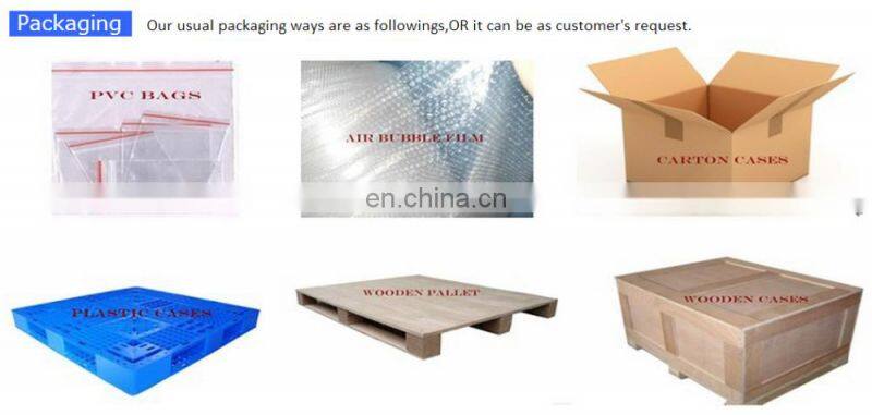 Green UHMWPE plastic guide rail