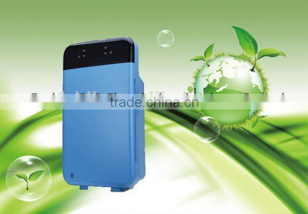 Remove PM2.5 carbon filter air purifier