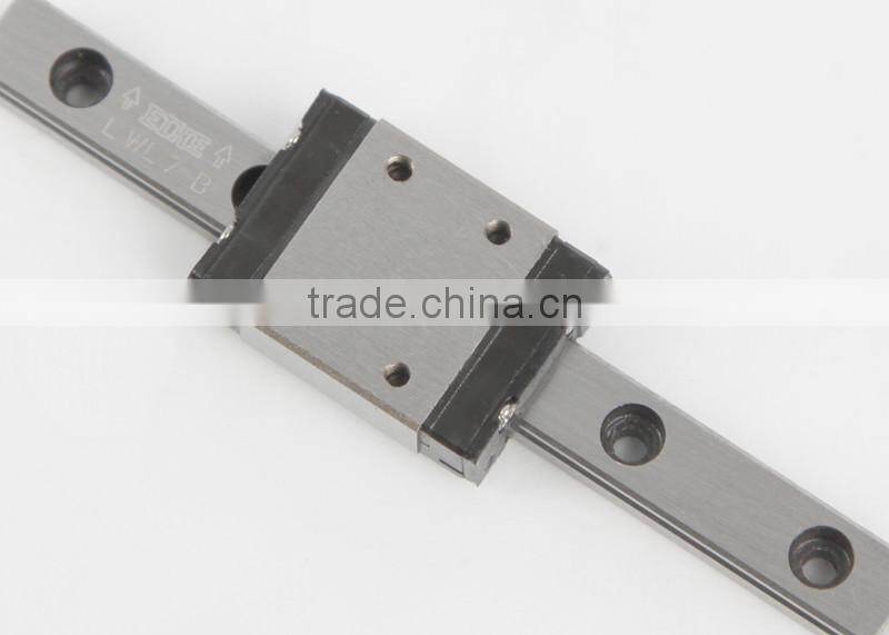 EIHE 7B linear guide rail