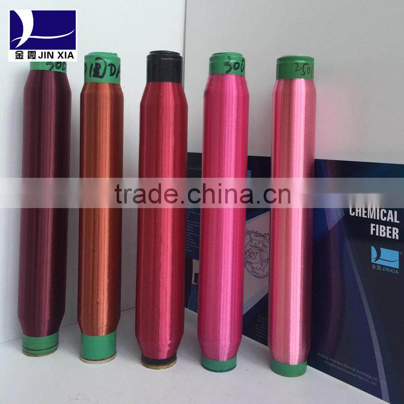 monofilament 15D/1F polyester