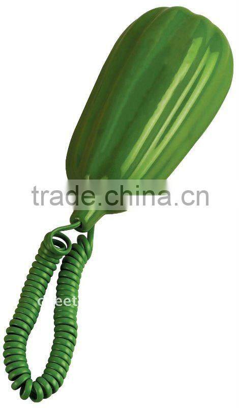 Cute Corn Cartoon Phone