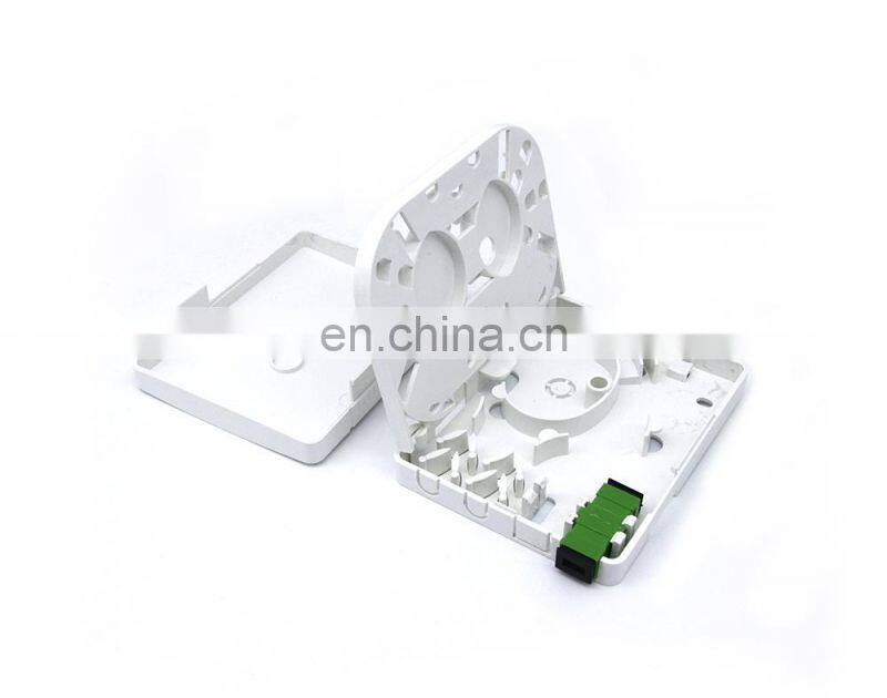 MT-1222 fiber junction box indoor junction box