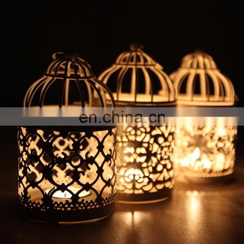brass antique Moroccan lantern