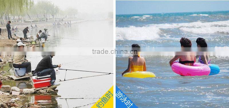 Diving Swimming Water Resistant Bag for iPhone 4/5s with Armband