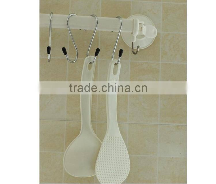 Wholesale Stainless Steel S Hook/Decorative Steel S Hooks