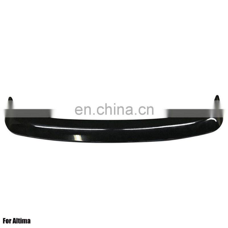 ABS For Altima 2013-2015 Rear Spoiler Wing