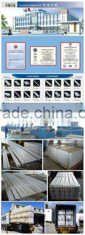 PVC Moulding