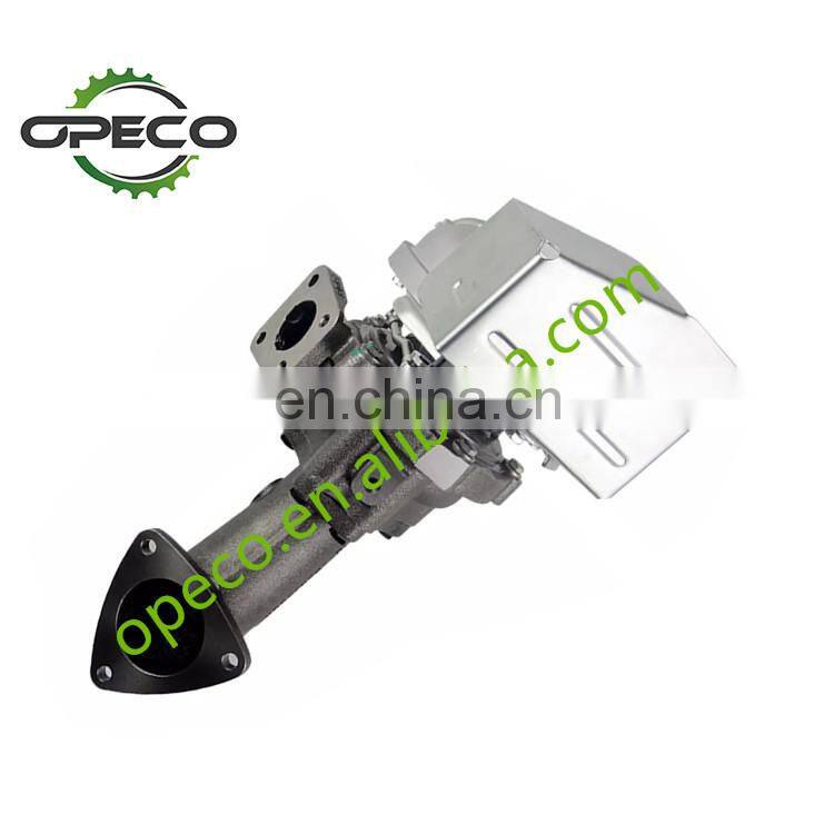 RA428 turbocharger GT1756VK 771953-5001S 763147-5002S 763147-0001 35242126F 35242121G 68092348AA 796910-5002S