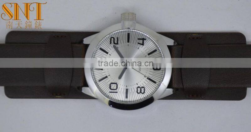 SNT-94129 new fashion strap high quality quartz watch