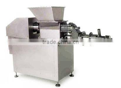 High efficiency full-automatic meat deboner/deboning machine