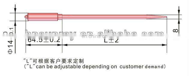 Easy Installation And Convenient Pressurized Solar Energy System Split Solar Water Heater