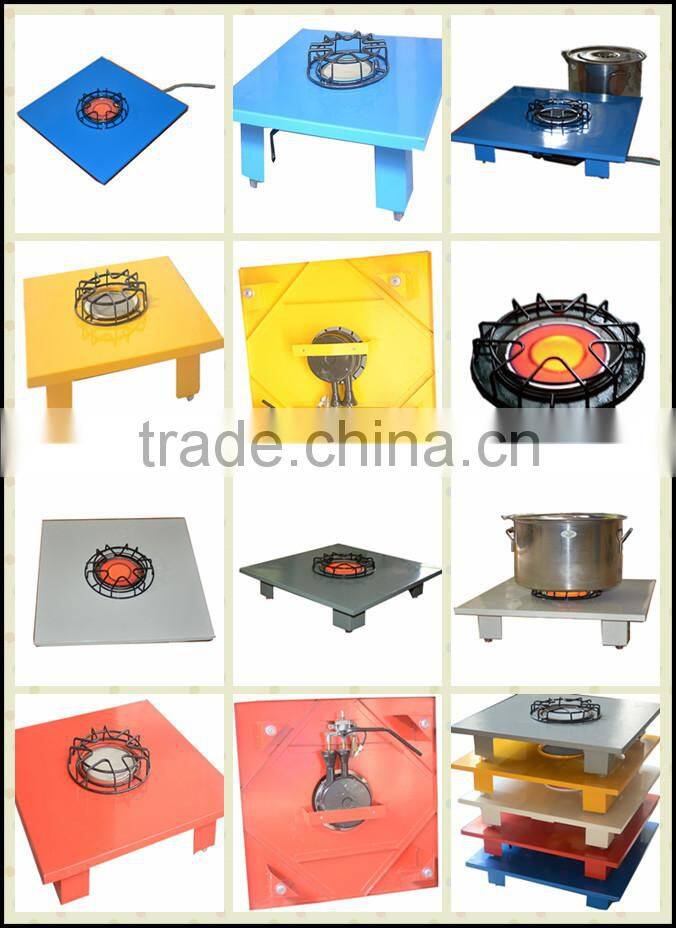 family used patio heater with bar table HD550