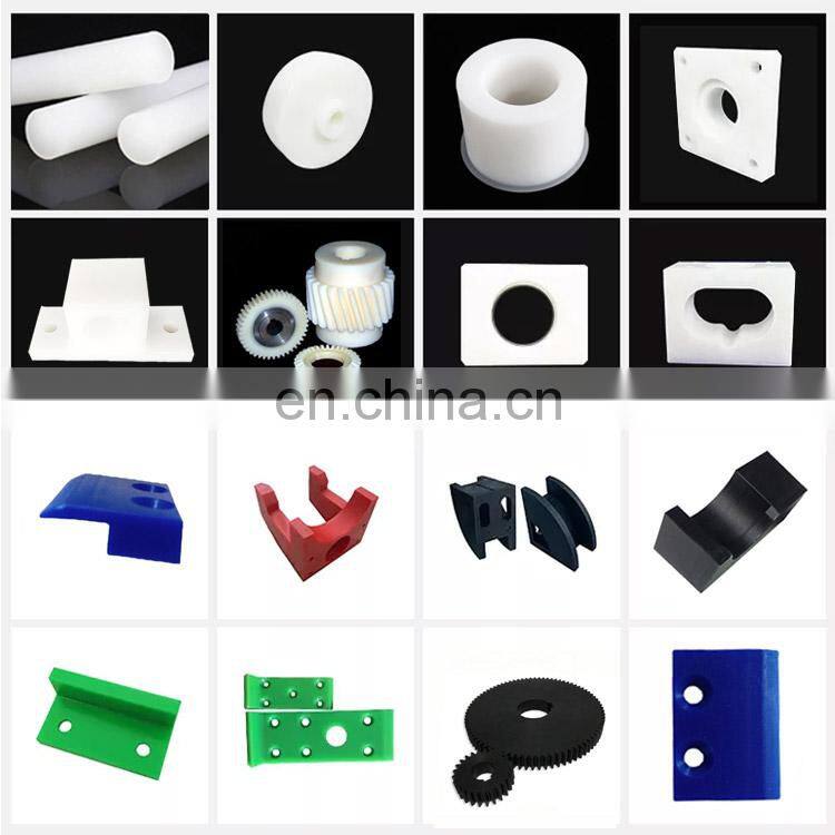 Black Hdpe Panel Polyethylene Plastic Sheets Board Black Hdpe Panel