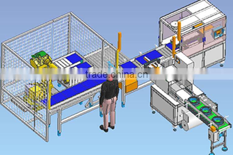 OEM/ODM Professional Customize Roller Automatic Conveyers