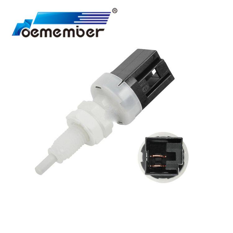 OE Member 4856030 Truck Brake Light Switch Truck Oil Pressure Sensor for IVECO