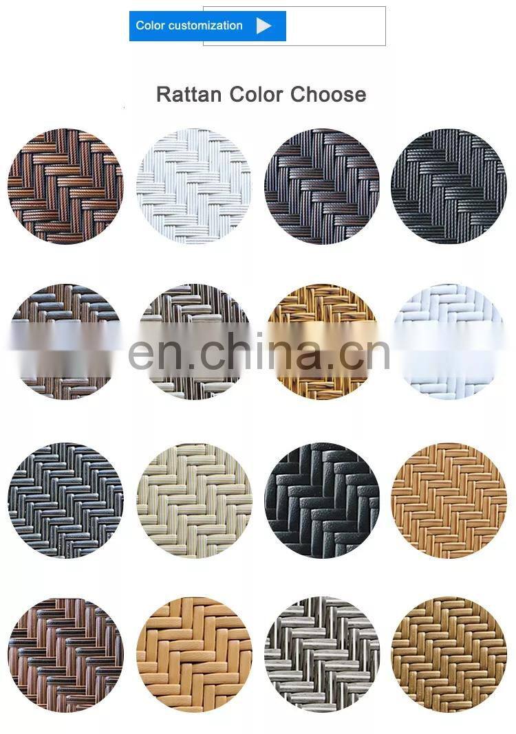 luxurious foshan home hotel garden sets wood all indoor and outdoor furniture sets