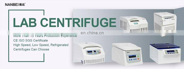 clinical laboratory equipment prp kit lab centrifuge price
