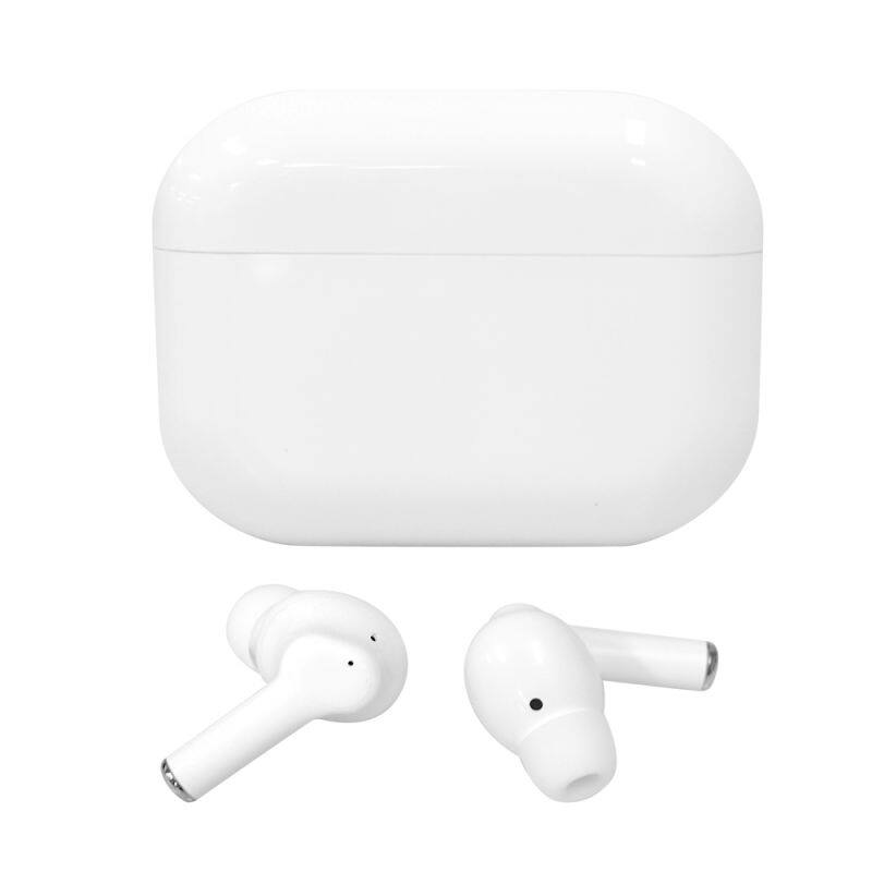 Latest Product Wireless ANC Headphone In-ear Stereo Bt 5.0 Tws Earphones OEM for Gaming