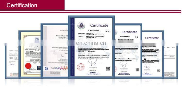 Apartment Hotel Night Stand Customized Design Modern Night Stand