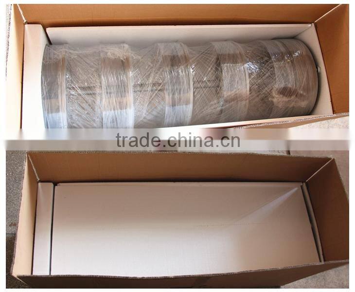 metal material candy display rack with circle Acrylic