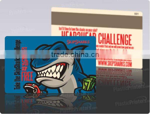 desfire smart store card