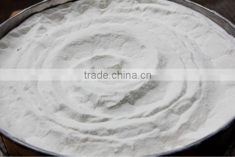 arabic gum spray dried powder as Vegetable Protein Beverage Stabilizer