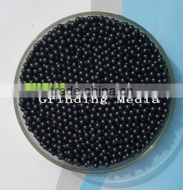 Silicon Nitride Grinding Bead/Ceramic Ball