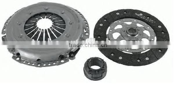 Auto Chassis Parts Clutch kit 06B 198 141 for SKODA, VW, SEAT