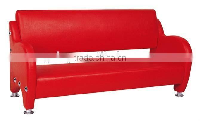 Salon furniture equipment favorable price salon waiting chair hairdressing waiting chair waiting room chairs used waiting bench