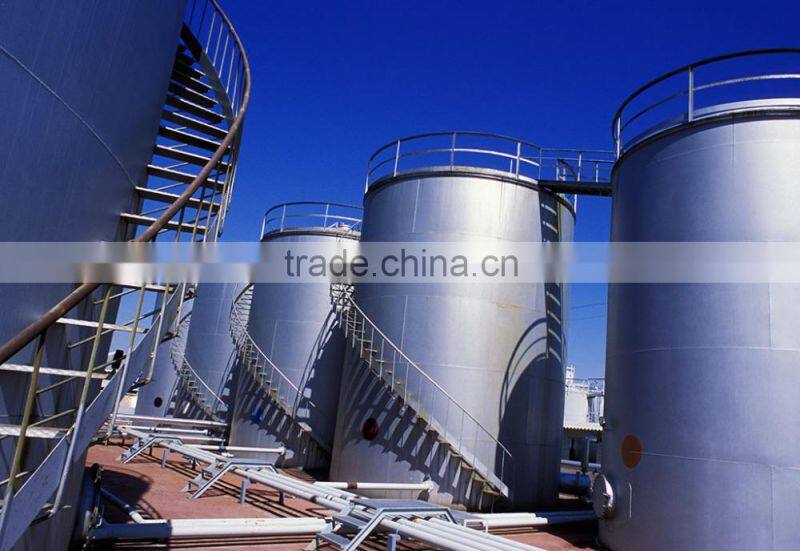Time saving used engine oil recycling equipment