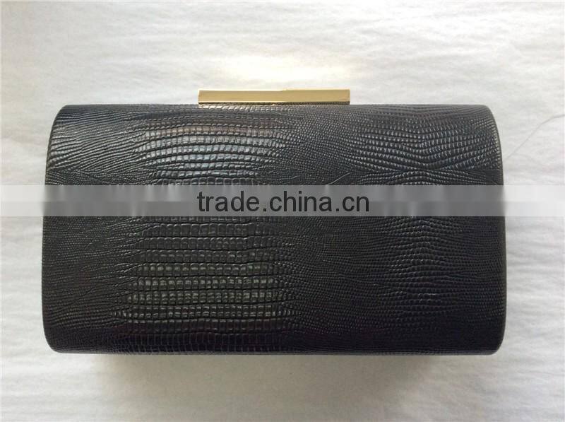 China suppliers custom newly clutch evening party bag