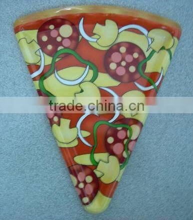 Elegant Kinds Shape Plastic Traly For food and Fruit