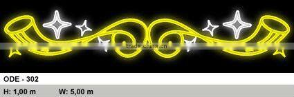 LED Light for christmas street light