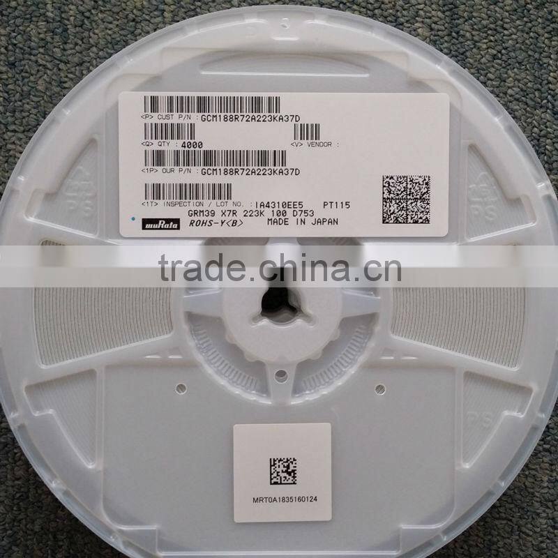 Murata Electronic Component PKM22EPPH2001-B0 Automotive Piezo Speaker