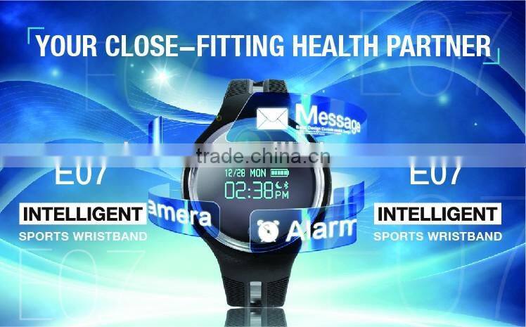 Birthday Gift High Quality smart Watch smart Bracelet Smartband for Girl